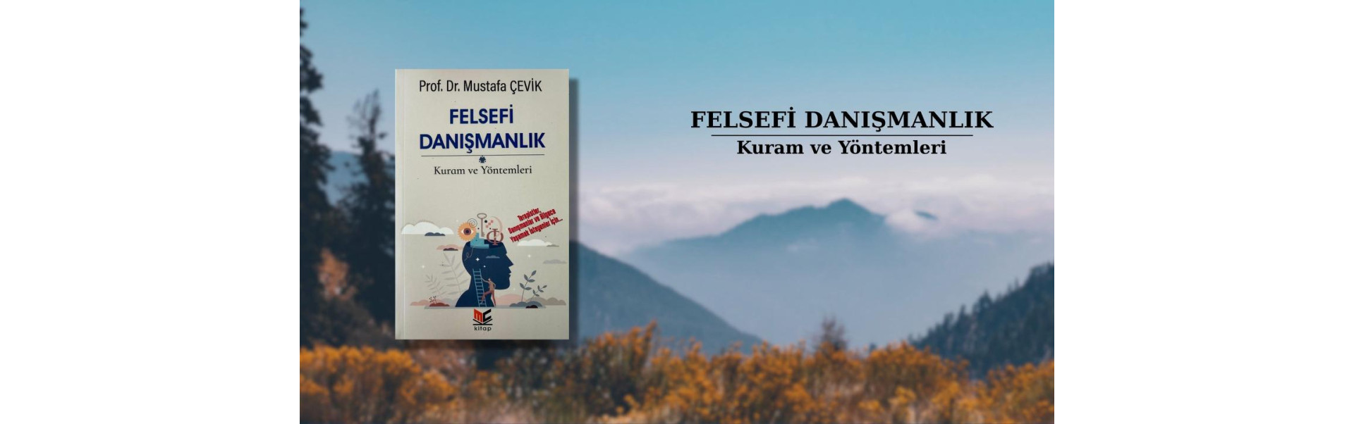 Felsefi Danışmanlık Kuram ve Yöntemleri