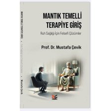 Mantık Temelli Terapiye Giriş