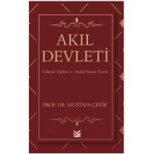 Akıl Devleti  
