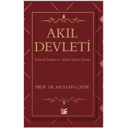 Akıl Devleti  